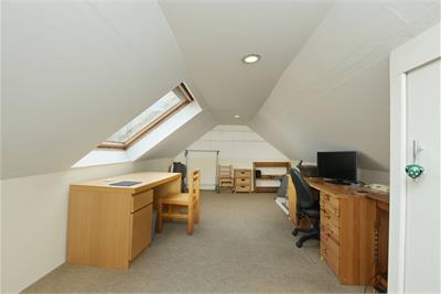 48A Timber Bush, The Shore, Edinburgh, EH6 6QH - image 20