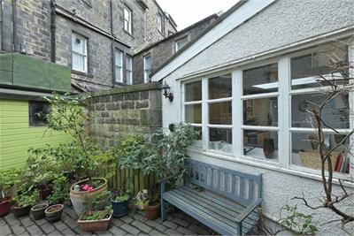 48A Timber Bush, The Shore, Edinburgh, EH6 6QH - image 23