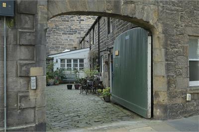 48A Timber Bush, The Shore, Edinburgh, EH6 6QH - image 24