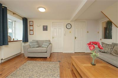 48A Timber Bush, The Shore, Edinburgh, EH6 6QH - image 4