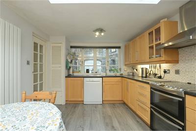 48A Timber Bush, The Shore, Edinburgh, EH6 6QH - image 7