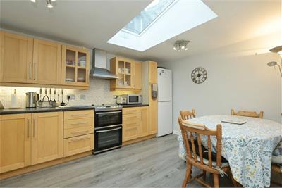 48A Timber Bush, The Shore, Edinburgh, EH6 6QH - image 8