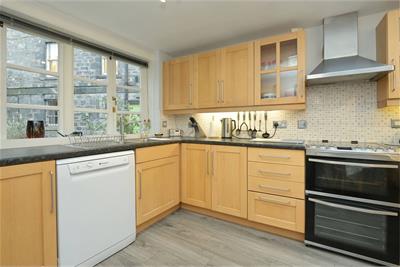 48A Timber Bush, The Shore, Edinburgh, EH6 6QH - image 10
