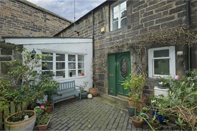 48A Timber Bush, The Shore, Edinburgh, EH6 6QH - image 1