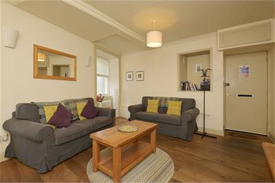 48B Timber Bush, The Shore, Edinburgh, EH6 6QH - image 2