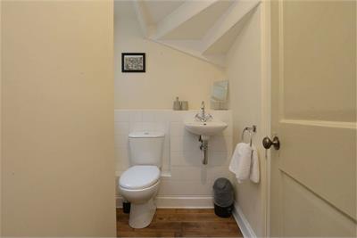 48B Timber Bush, The Shore, Edinburgh, EH6 6QH - image 11