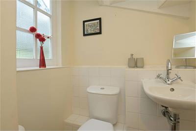 48B Timber Bush, The Shore, Edinburgh, EH6 6QH - image 12