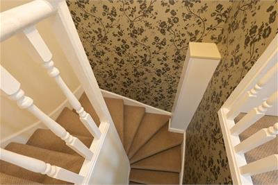 48B Timber Bush, The Shore, Edinburgh, EH6 6QH - image 13