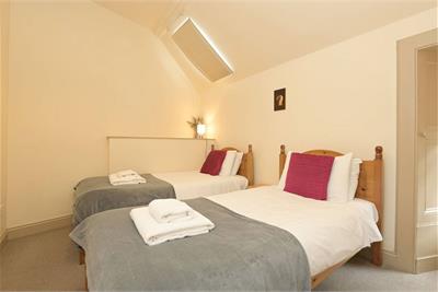 48B Timber Bush, The Shore, Edinburgh, EH6 6QH - image 14