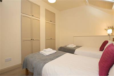 48B Timber Bush, The Shore, Edinburgh, EH6 6QH - image 15