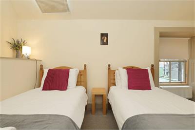 48B Timber Bush, The Shore, Edinburgh, EH6 6QH - image 16