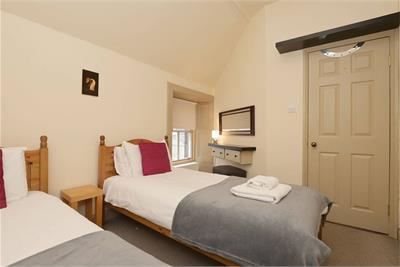 48B Timber Bush, The Shore, Edinburgh, EH6 6QH - image 17