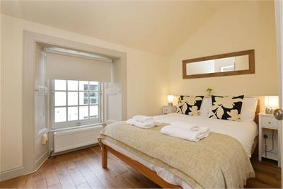 48B Timber Bush, The Shore, Edinburgh, EH6 6QH - image 18