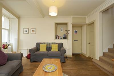 48B Timber Bush, The Shore, Edinburgh, EH6 6QH - image 3