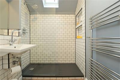 48B Timber Bush, The Shore, Edinburgh, EH6 6QH - image 21