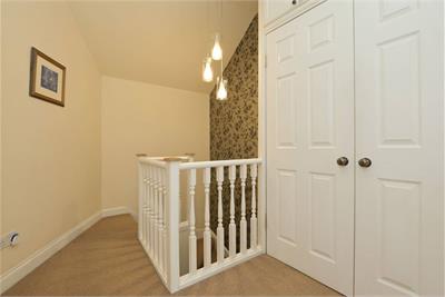 48B Timber Bush, The Shore, Edinburgh, EH6 6QH - image 24