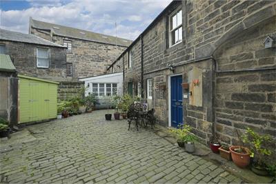 48B Timber Bush, The Shore, Edinburgh, EH6 6QH - image 25