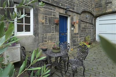 48B Timber Bush, The Shore, Edinburgh, EH6 6QH - image 26