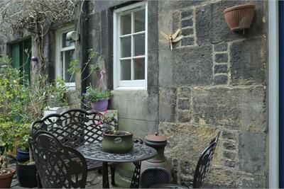 48B Timber Bush, The Shore, Edinburgh, EH6 6QH - image 27