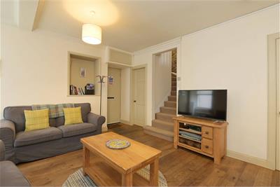 48B Timber Bush, The Shore, Edinburgh, EH6 6QH - image 4