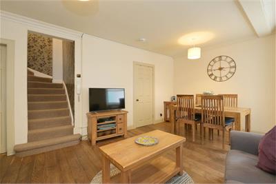 48B Timber Bush, The Shore, Edinburgh, EH6 6QH - image 5