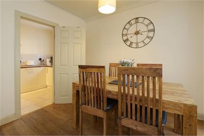 48B Timber Bush, The Shore, Edinburgh, EH6 6QH - image 6