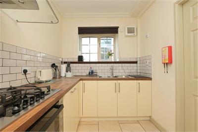 48B Timber Bush, The Shore, Edinburgh, EH6 6QH - image 7