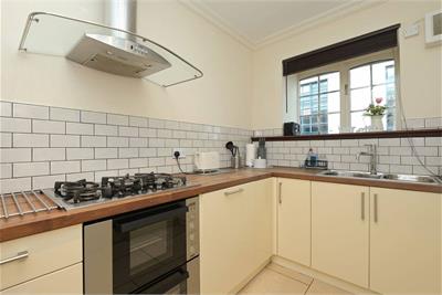 48B Timber Bush, The Shore, Edinburgh, EH6 6QH - image 8