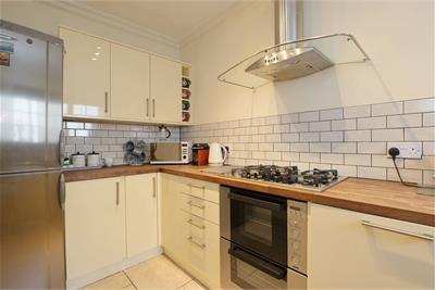 48B Timber Bush, The Shore, Edinburgh, EH6 6QH - image 9
