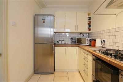 48B Timber Bush, The Shore, Edinburgh, EH6 6QH - image 10