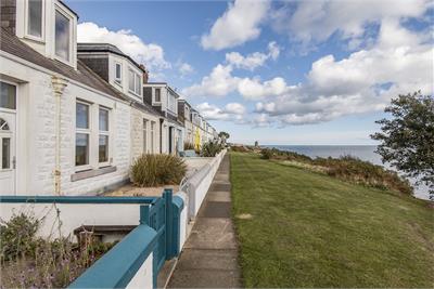 4 Miller Terrace, St. Monans, Anstruther, KY10 2BB - image 1
