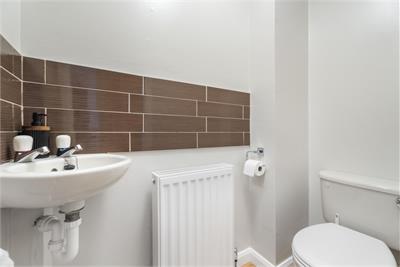 10 Limekilns, Pencaitland, East Lothian, EH34 5HF - image 12