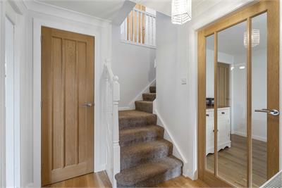 10 Limekilns, Pencaitland, East Lothian, EH34 5HF - image 13