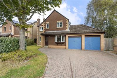 10 Limekilns, Pencaitland, East Lothian, EH34 5HF - image 1