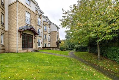 8/4 Weavers Linn, Tweedbank, TD1 3SX - image 11