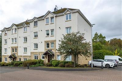 8/4 Weavers Linn, Tweedbank, TD1 3SX - image 10