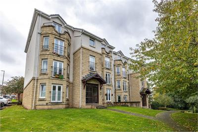 8/4 Weavers Linn, Tweedbank, TD1 3SX - image 1