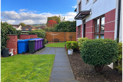 3B, John Street, Largs, KA30 8DT - image 8