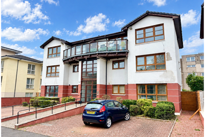 3B, John Street, Largs, KA30 8DT - image 1