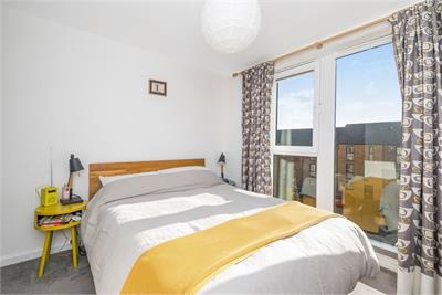 4/5 Barnie Terrace, Portobello, Edinburgh, EH15 1BU - image 6