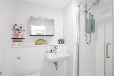 4/5 Barnie Terrace, Portobello, Edinburgh, EH15 1BU - image 7