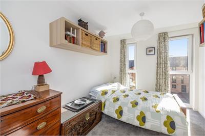 4/5 Barnie Terrace, Portobello, Edinburgh, EH15 1BU - image 8