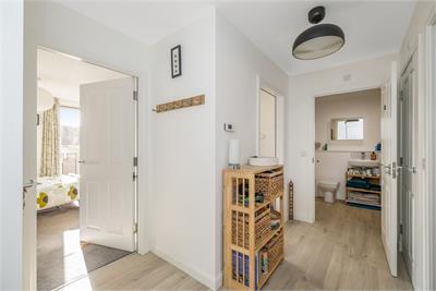 4/5 Barnie Terrace, Portobello, Edinburgh, EH15 1BU - image 9