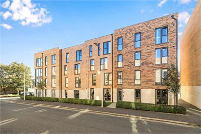 4/5 Barnie Terrace, Portobello, Edinburgh, EH15 1BU - image 1