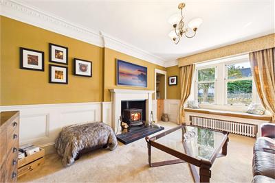 The Hollies, 1 Main Street, Kingsbarns, St. Andrews, KY16 8SL - image 2