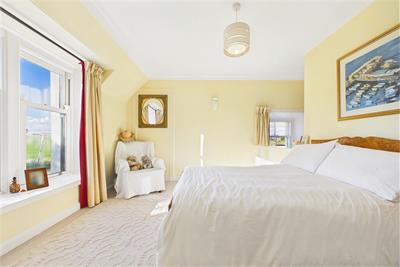 The Hollies, 1 Main Street, Kingsbarns, St. Andrews, KY16 8SL - image 14