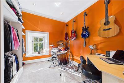 The Hollies, 1 Main Street, Kingsbarns, St. Andrews, KY16 8SL - image 17