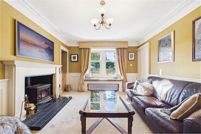 The Hollies, 1 Main Street, Kingsbarns, St. Andrews, KY16 8SL - image 3