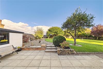 The Hollies, 1 Main Street, Kingsbarns, St. Andrews, KY16 8SL - image 23