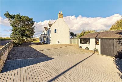 The Hollies, 1 Main Street, Kingsbarns, St. Andrews, KY16 8SL - image 24